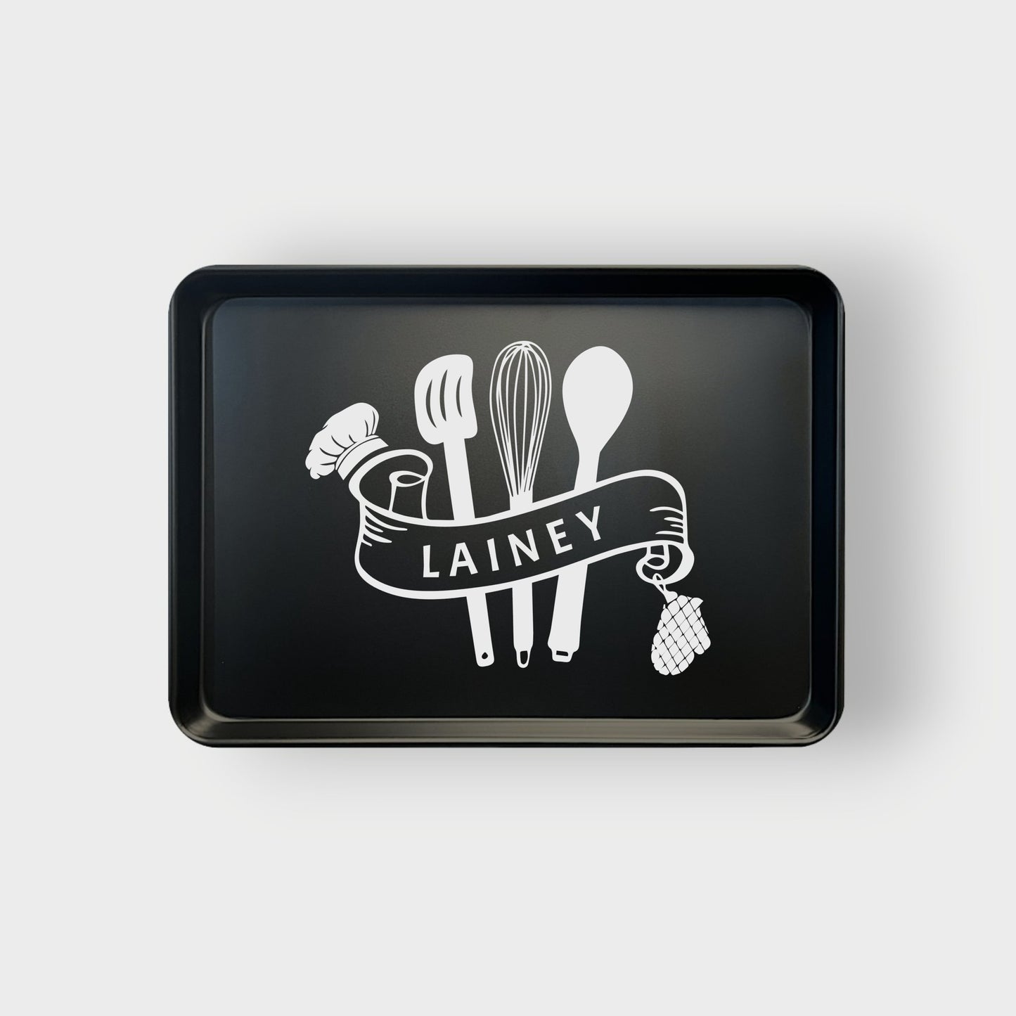 The Kitchen Boss