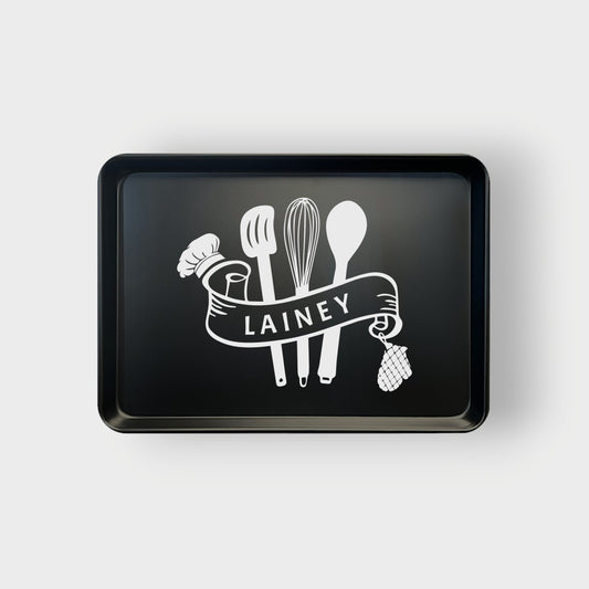 The Kitchen Boss